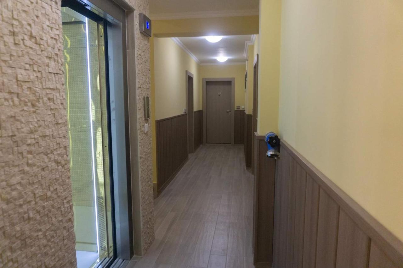 Rent Apartments Martin Beach Pomorie Exteriér fotografie